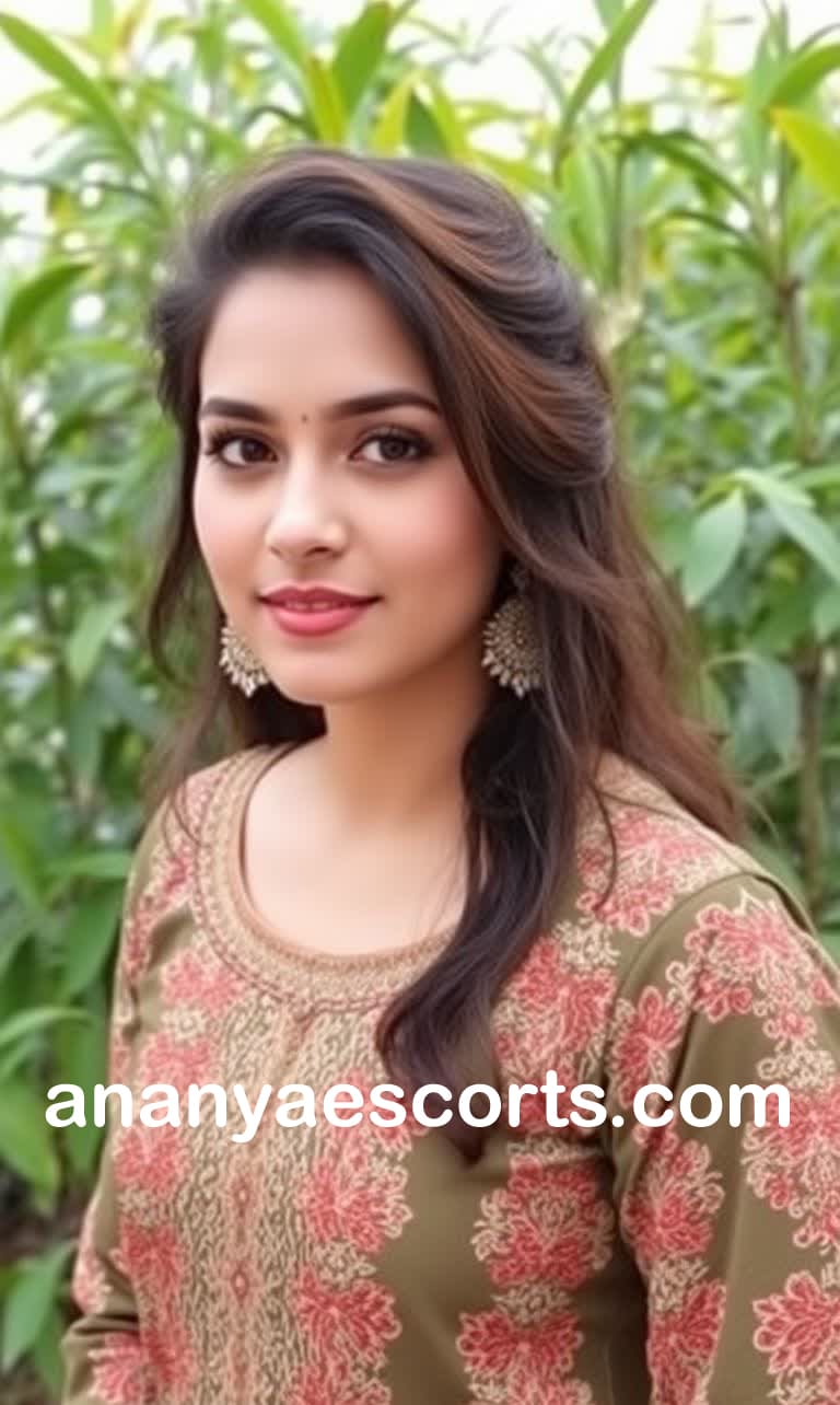 Escort Service in Tarbha